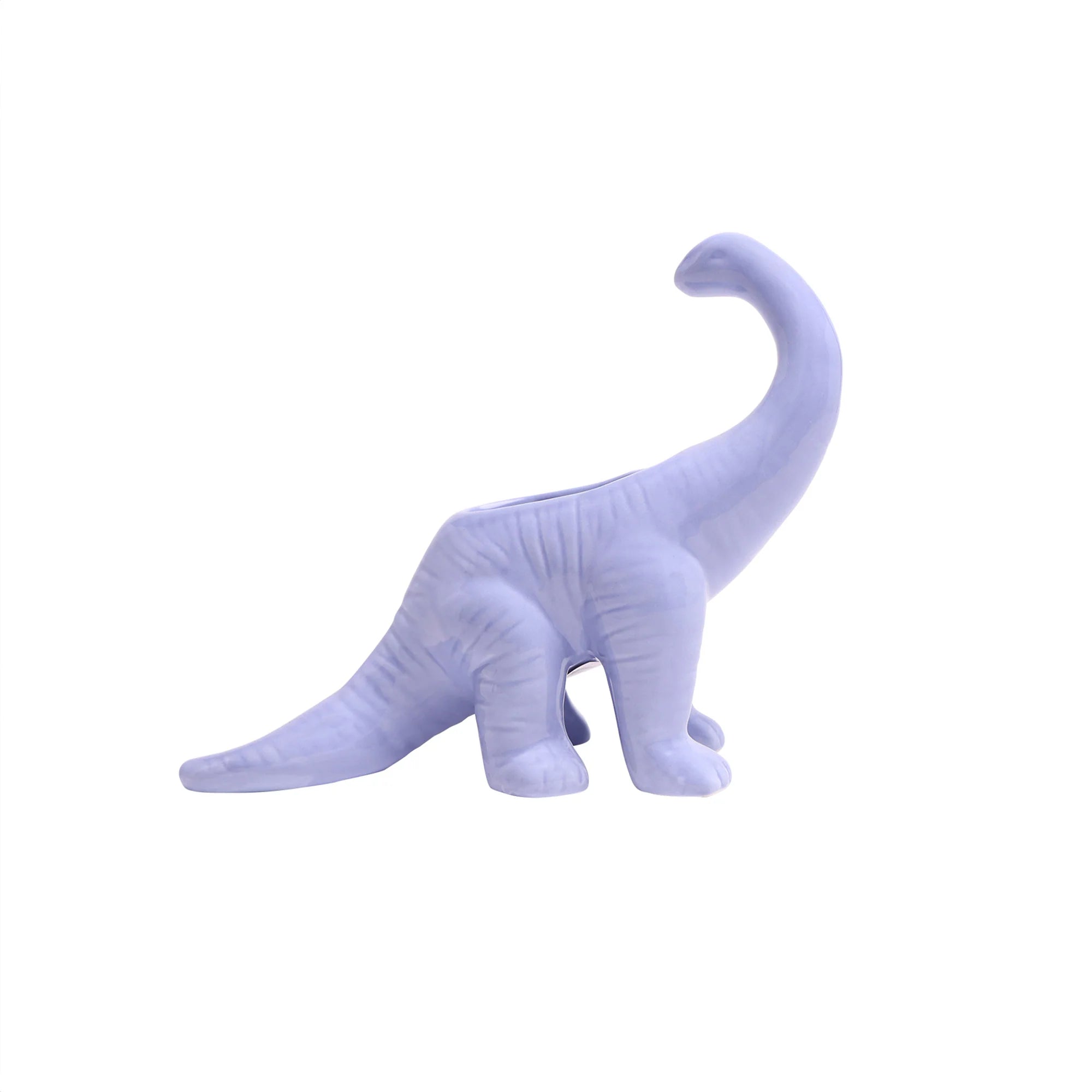 Dinosaur Succulent Planter