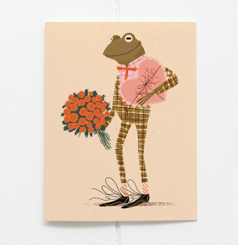 $6 Greeting Cards