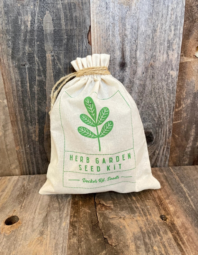 Seed Garden Kit