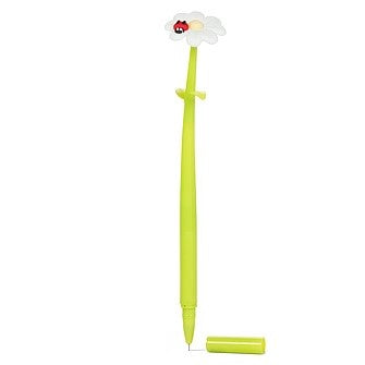 Wobbly Pen