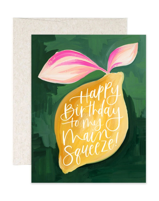 $6 Greeting Cards