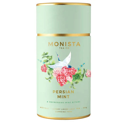 Monista Loose Leaf Tea