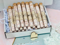 Relax Bath Salts Tube