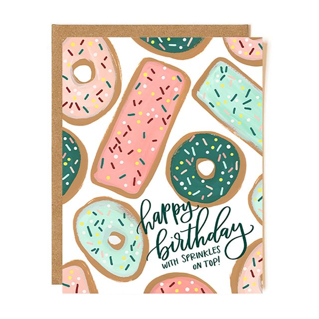 $6 Greeting Cards