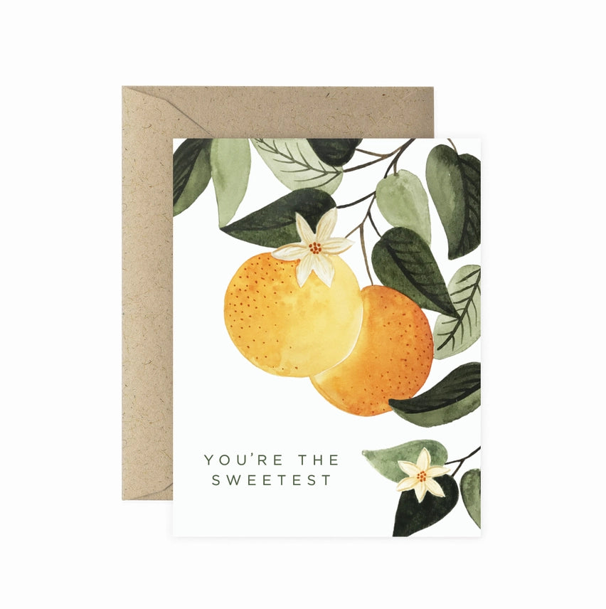 $6 Greeting Cards