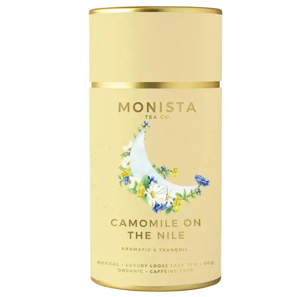 Monista Loose Leaf Tea