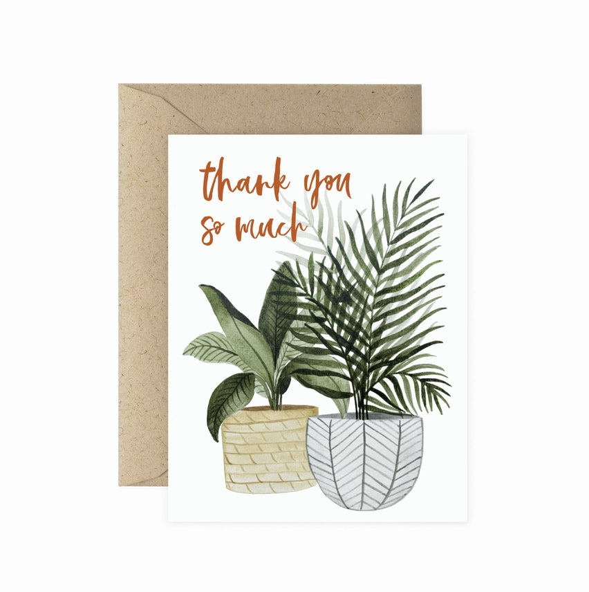 $6 Greeting Cards
