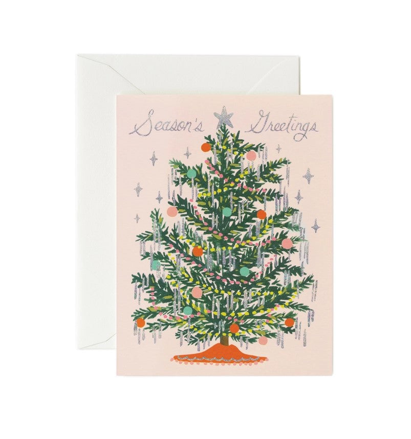 Boxed Set of Christmas Cards