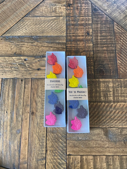 Crayon Gift Sets