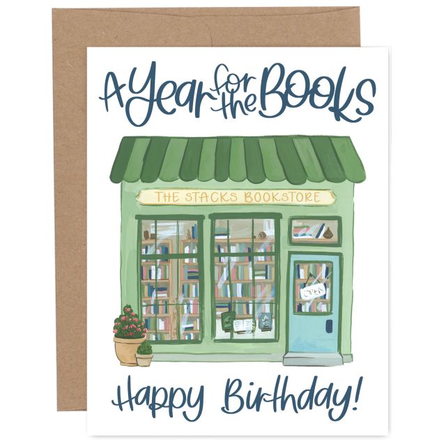 $6 Greeting Cards