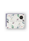 Wildflower Seed Greeting Card