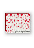 Wildflower Seed Greeting Card