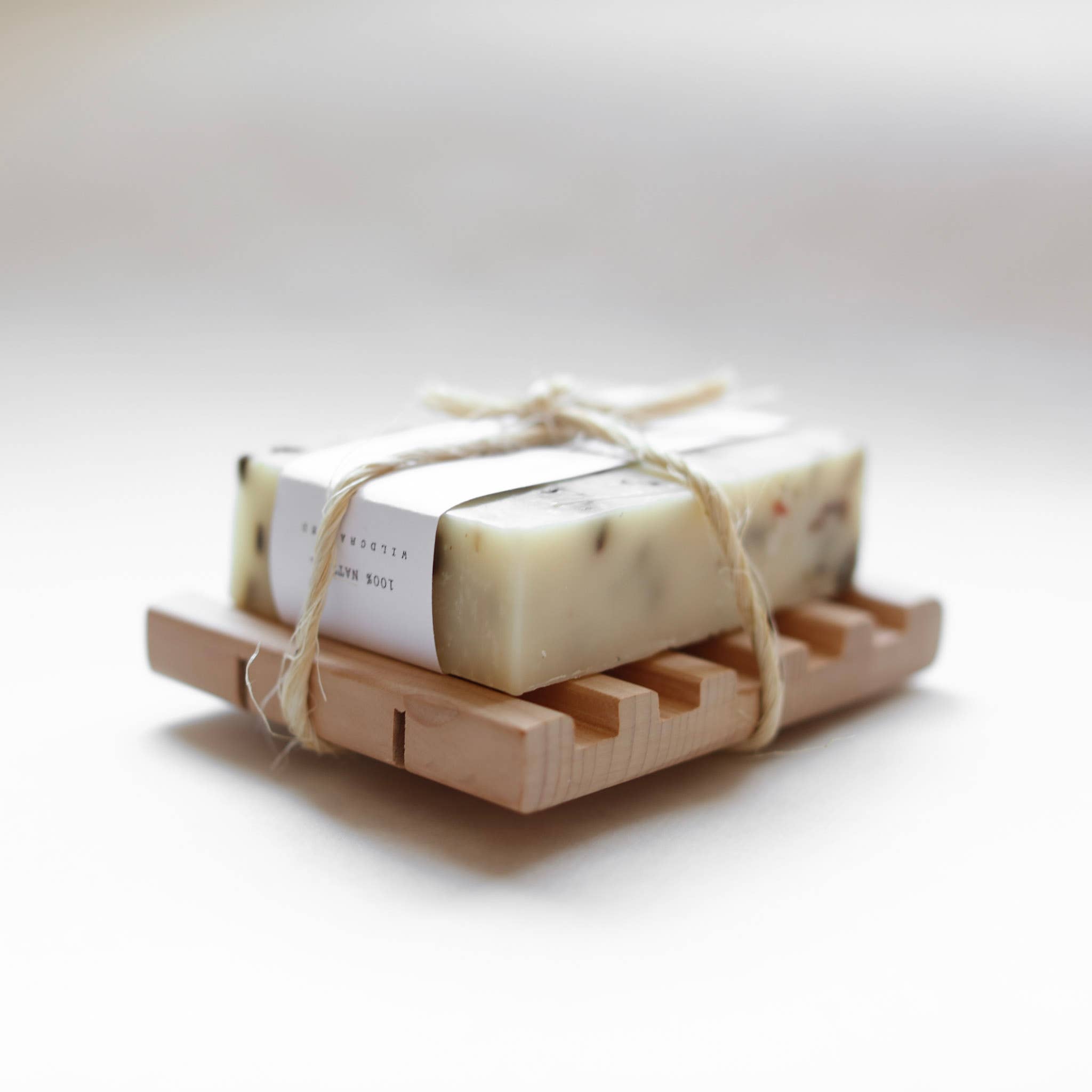 Soap + Deck